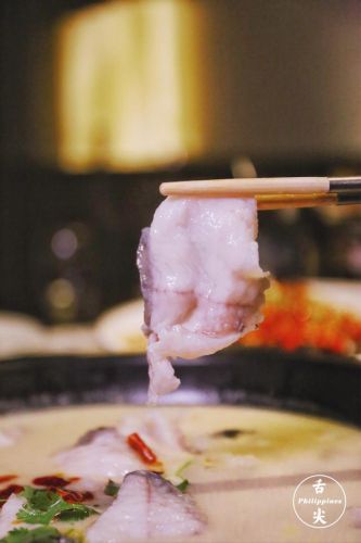 北京菲律宾餐厅排名前十(北京五星级酒店自助餐排名)插图23 北京菲律宾餐厅排名前十(北京五星级酒店自助餐排名)插图23