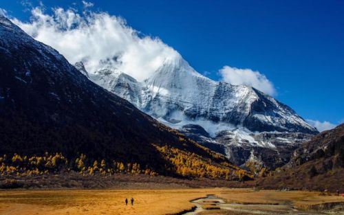 中国雪山遗址排名前十(中国山峰100高度排名)插图15 中国雪山遗址排名前十(中国山峰100高度排名)插图15