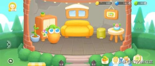 保卫萝卜4试玩(保卫萝卜5)插图9