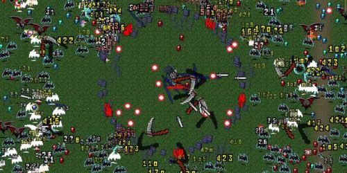 耐玩的pc大型单机游戏(平板单机游戏排行榜不需联网)插图22