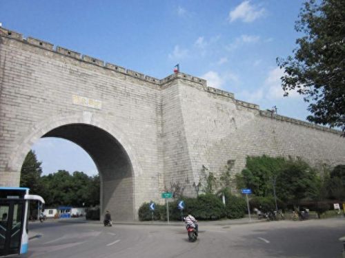 有六朝古都之称(六朝古都猜一动物)插图3