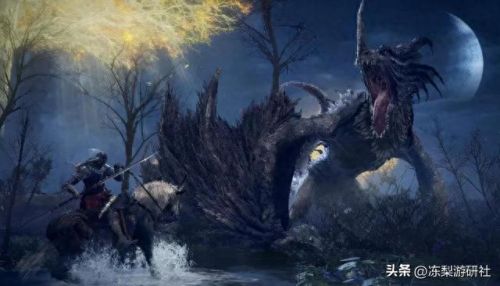 新网游(目前最火大型网络游戏)插图1 新网游(目前最火大型网络游戏)插图1