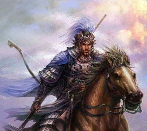 西凉铁骑(西凉铁骑三国志战略版)插图2