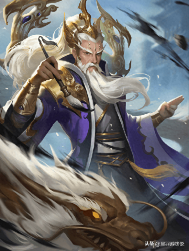 三国杀左慈(三国杀袁谭袁尚)