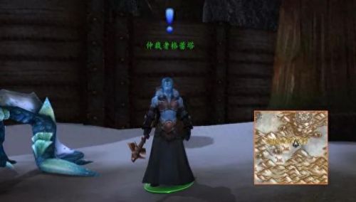 霍迪尔之子声望奖励(霍迪尔之子声望奖励一览)插图4