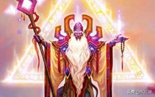 重返卡拉赞(重返卡拉赞的龙绝版了吗)插图