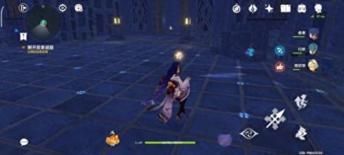 原神解开星象谜题(解开星象谜题第三关怎么过)插图8