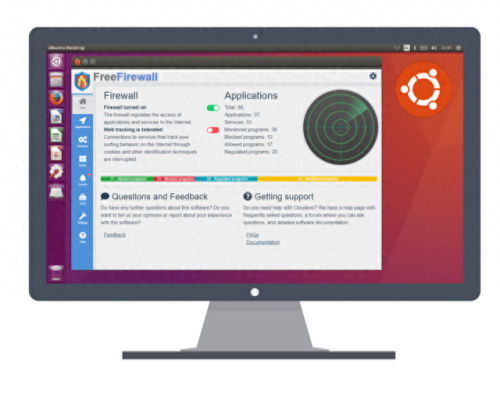 免费防火墙(免费防火墙系统)插图3