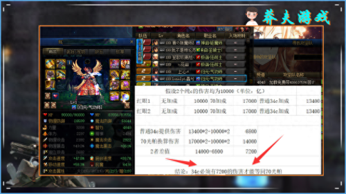 dnf白兔子(地下城白兔子)插图2 dnf白兔子(地下城白兔子)插图2