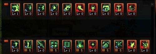 神启圣骑士技能加点(暗黑2圣骑士属性加点)