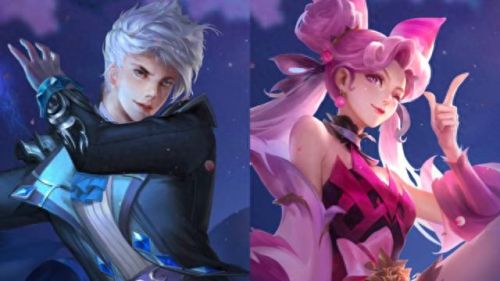 女武神是谁的皮肤(女武神和蔷薇恋人谁更值得换)插图3 女武神是谁的皮肤(女武神和蔷薇恋人谁更值得换)插图3