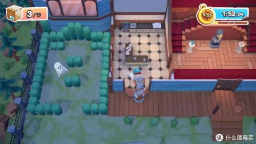 适合情侣一起玩的游戏(情侣异地双人联机手游)插图9 适合情侣一起玩的游戏(情侣异地双人联机手游)插图9