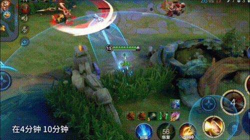 裴擒虎出装(裴擒虎最强出装)插图10