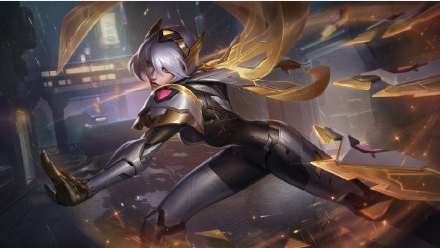 英雄联盟抽奖活动网址2021(英雄联盟无限抽奖网站)插图1 英雄联盟抽奖活动网址2021(英雄联盟无限抽奖网站)插图1