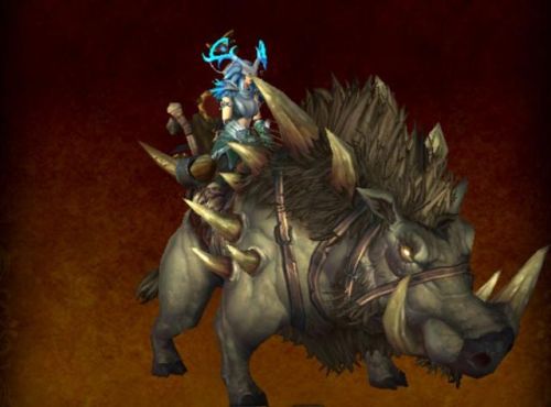 魔兽世界雷神岛稀有精英坐标(雷神岛稀有精英多久刷新一次)插图6 魔兽世界雷神岛稀有精英坐标(雷神岛稀有精英多久刷新一次)插图6