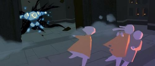 光遇因太可怕被删掉的生物(光遇光之生物会带你走向世界是什么)插图8 光遇因太可怕被删掉的生物(光遇光之生物会带你走向世界是什么)插图8