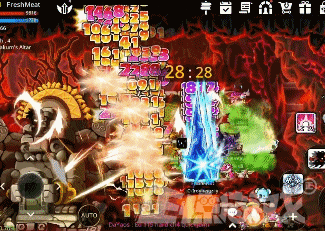 冒险岛手机版(冒险岛4399小游戏)插图9