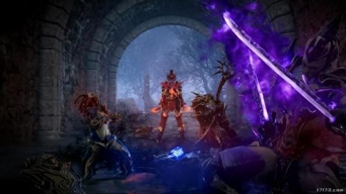 最新fps网游(fps游戏网游大全)插图9