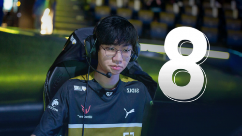 lol最强adc英雄排名2021(lol单挑最强英雄)插图2