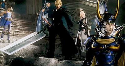 最终幻想零式金手指代码(最终幻想零式 攻略)插图7 最终幻想零式金手指代码(最终幻想零式 攻略)插图7