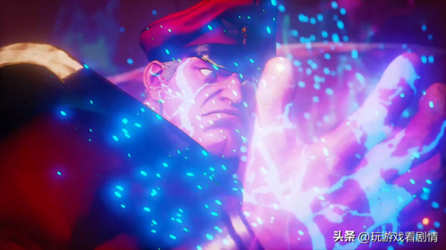 超级街霸4(iPhone街霸4破解直接装)插图45