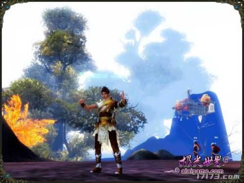 魔兽世界游戏介绍(wow游戏)