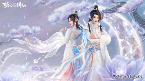 梦幻诛仙手游平民职业选择(梦幻诛仙手游角色推荐)插图1