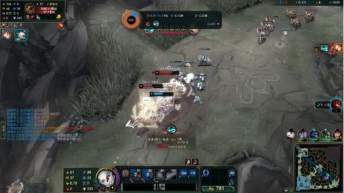 lol光辉女郎皮肤(lol拉克丝哪个皮肤好)插图24 lol光辉女郎皮肤(lol拉克丝哪个皮肤好)插图24