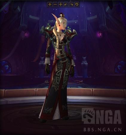 牧师幻化装备大全(牧师幻化攻略)插图61