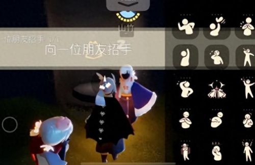 远古战场冥想地方(光遇远古战场冥想)插图4 远古战场冥想地方(光遇远古战场冥想)插图4