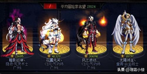 dnf装备出处(dnf小号没装备怎么办)插图10 dnf装备出处(dnf小号没装备怎么办)插图10