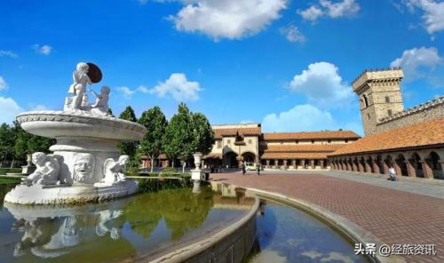 西安酒庄排名前十(咸阳酒庄)插图3 西安酒庄排名前十(咸阳酒庄)插图3