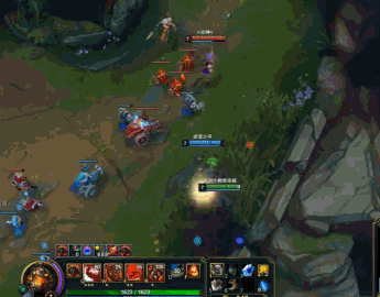 lol熔岩巨兽怎么玩(英雄联盟熔岩巨兽是什么位置)插图3 lol熔岩巨兽怎么玩(英雄联盟熔岩巨兽是什么位置)插图3