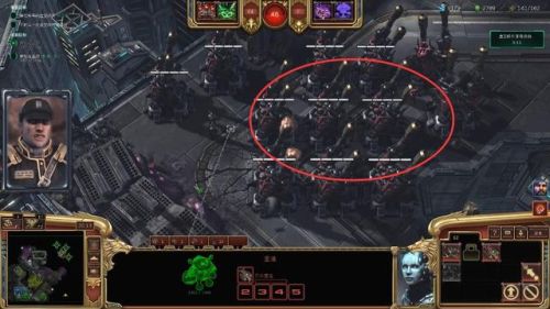 星际争霸2虫群之心战役(星际争霸2虫群之心全成就)插图4 星际争霸2虫群之心战役(星际争霸2虫群之心全成就)插图4