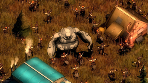 即时游戏(即时战斗手游)插图 即时游戏(即时战斗手游)插图