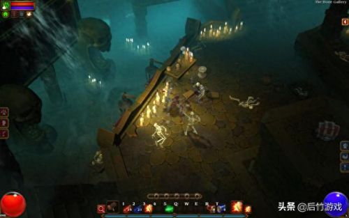 火炬之光2免安装(火炬之光2免安装版)插图1