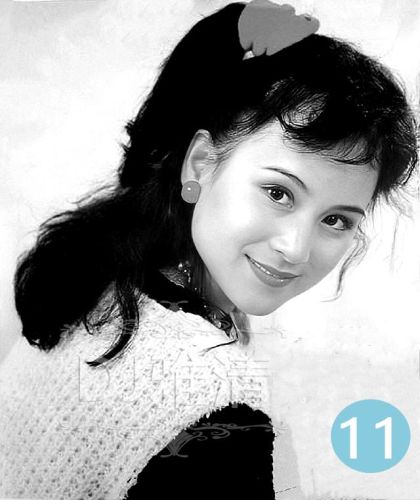 疯狂看图猜明星(看图猜明星答案大全图文详解)插图13