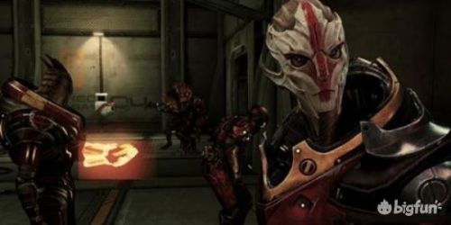 质量效应1(质量效应1莱克斯家族护甲)插图11 质量效应1(质量效应1莱克斯家族护甲)插图11