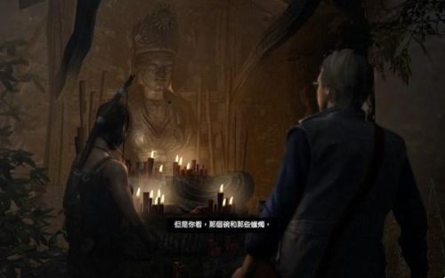 古墓丽影9攻略图解(游戏古墓丽影有几部)插图8 古墓丽影9攻略图解(游戏古墓丽影有几部)插图8