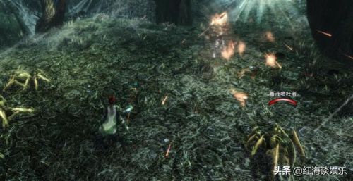 阿玛拉王国惩罚升级加点攻略(阿玛拉王国所有训练师位置)插图3