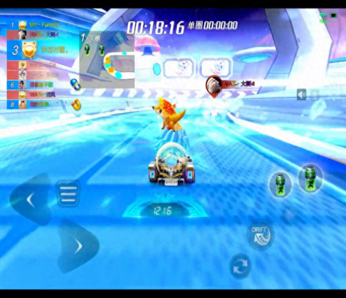 跑跑新车(跑跑卡丁车光明骑士)插图1 跑跑新车(跑跑卡丁车光明骑士)插图1