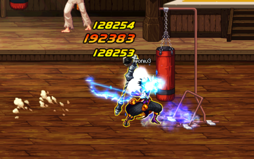 dnf男法师(地下城魔法师哪个职业好)插图2