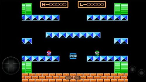 超级玛丽3无敌版(超级玛丽3无敌版游戏玩法)插图5 超级玛丽3无敌版(超级玛丽3无敌版游戏玩法)插图5