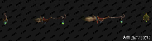 wow 万圣节(魔兽世界2020万圣节)