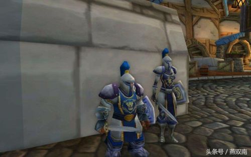 战士幻化套装大全(库尔提拉斯战士幻化)插图7 战士幻化套装大全(库尔提拉斯战士幻化)插图7