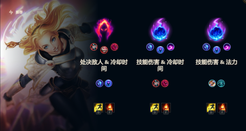 lol光辉女郎皮肤(lol拉克丝哪个皮肤好)插图12 lol光辉女郎皮肤(lol拉克丝哪个皮肤好)插图12