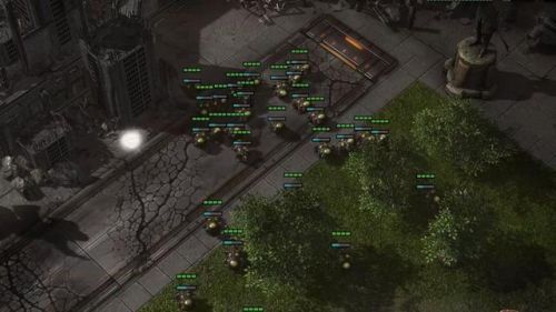 星际争霸2虫群之心战役(星际争霸2虫群之心全成就)插图3 星际争霸2虫群之心战役(星际争霸2虫群之心全成就)插图3