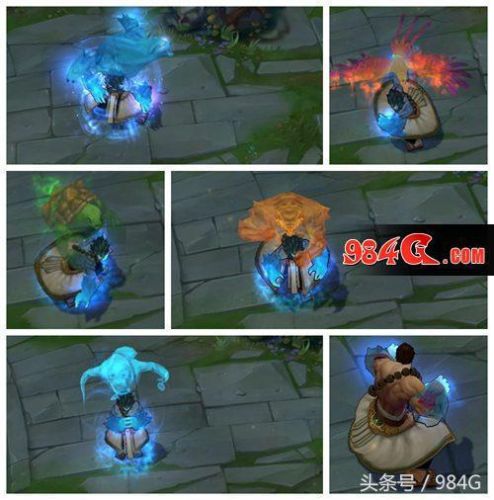 乌迪尔灵魂守卫(灵魂守卫技能)插图10 乌迪尔灵魂守卫(灵魂守卫技能)插图10