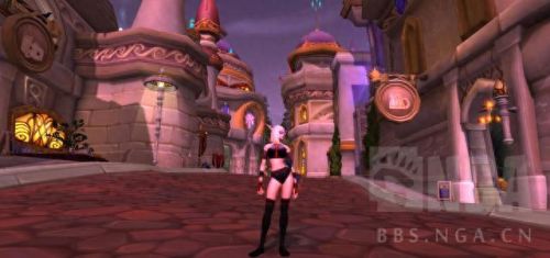 牧师幻化装备大全(牧师幻化攻略)插图52