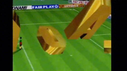 实况足球10(pes6)插图 实况足球10(pes6)插图